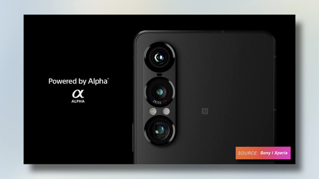 To koniec. Sony wycofuje się z rynku smartfonów.